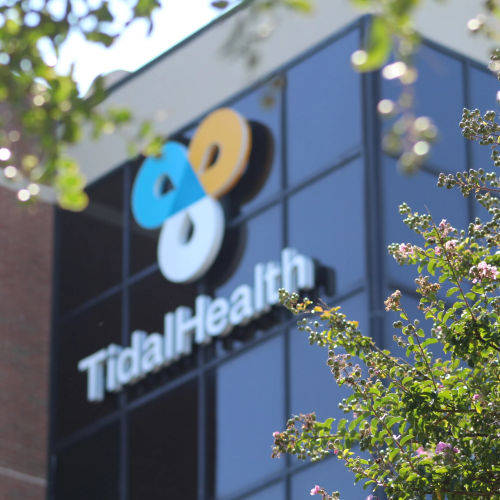 TidalHealth